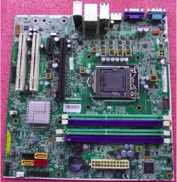 IBM Lenovo ThinkCentre M91 M91p PC System Intel Motherboard 03T6560 Error SL1 original refurbished