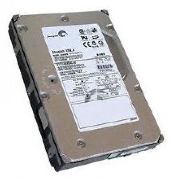 HP ST373454LW Seagate 73gb 15k u320 68-pin disk drive Cheetah 15.000 rpm