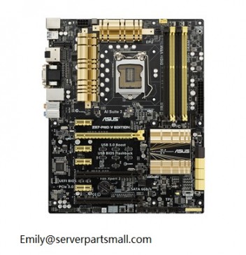 Z87-PRO V EDITION MOTHERBOARD SUPPORT I7 4770K 