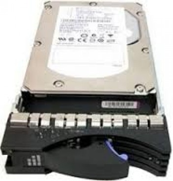 IBM 49Y1900 450GB 15,000 RPM 3.5" SAS 6Gb/s for EXP2512