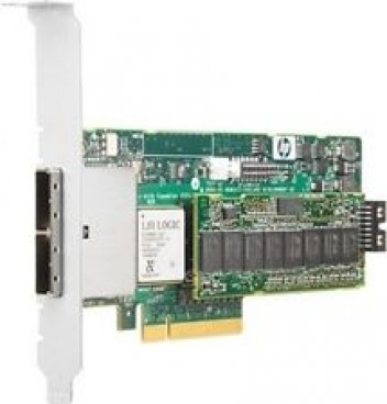 HP SMART ARRAY E500 256MB PCI-E 443999-001 501574-001