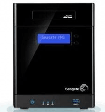 Original STBN6000300 Business Storage 2-Bay NAS 6 TB