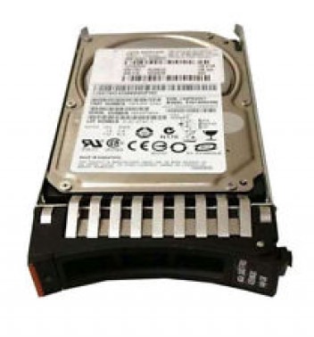 IBM 1TB 7200rpm 6GBPS SATA 2.5" SFF Hot-Swap Hard Drive 81Y9731 81Y9730  X-Series