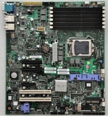 IBM x3200 M3 THINKSERVER TS200 RS210 MOTHERBOARD SYSTEMBOARD 49Y4670 69Y1013 original refurbished