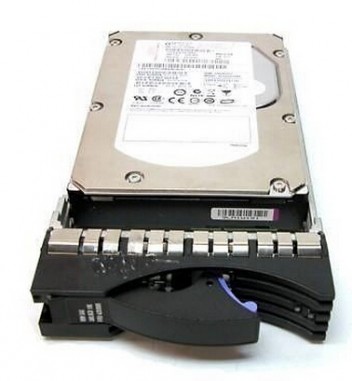 Hard drive for 32P0766 32P0765 5207  DS4300 146G 3.5" 8MB 10000RMP well tested working 