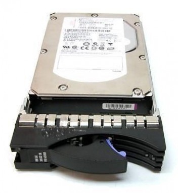 Server hard disk drive 39R7308,90P1305,32P0730,73GB 10K 3.5" 80PIN SCSI for X225/X226/X235/X236/X345/X346