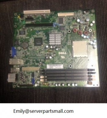 YY821 0YY821 CN-0YY821 DDR2 Integrated Desktop Motherboard For C521