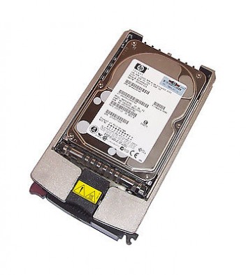 BD14686225 300955-016 MAP3147NC 271837-006 146.8GB SCSI HD With tray