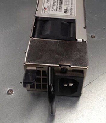 Power supply for M1U-2650V 350W well tested working  