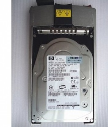 404713-001 286778-B22 73GB 15K 3.5" 80PIN hot swap Ultra320 SCSI HDD for ML350G4 DL380G3 DL3804 DL580G2