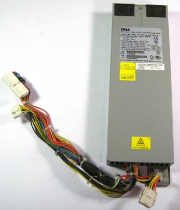 Dell PowerEdge SC1425 450W power supply unit DPS-450HB B FD833
