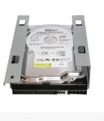 well tested working for Q1273-60243 Q1271-60769 Q1271-60162 Q1271-69751 HDD Designjet 4000 4500 Hard Disk drive
