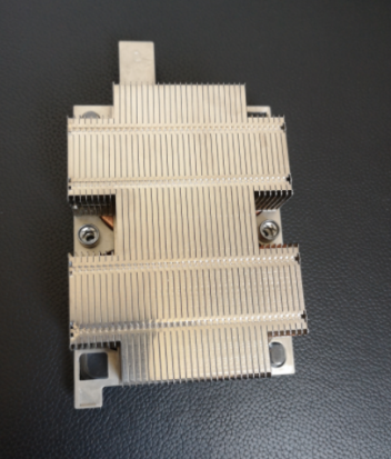 1CW2J HEATSINK FOR dell R440 R540 Original