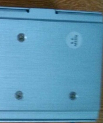 Power supply for MX1-6325P 300W well tested working 