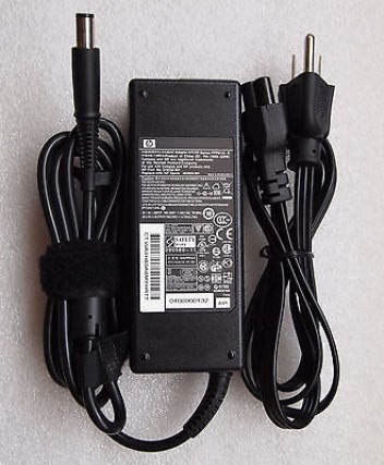 AC Adapter 19V 4.74A 90W 4.8 x 1.7mm,PPP014L,PPP012L-S,DV6500,463553-001 463955-001 PA-1900-08HN ForHP
