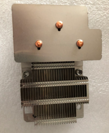 Server cooler 0TRJT7 CPU Processor 2U Heatsink TRJT7 R7920