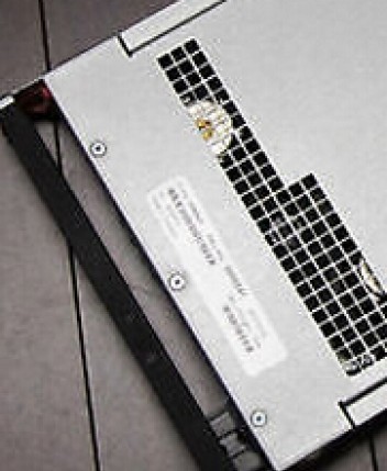 Power supply for 39R6541 39R6542 EXP3000 DS3400 DS3200 DC 530W well tested working 