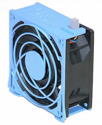 Fan for DELL AFC0912DE DC12V 2.50A  well tested working