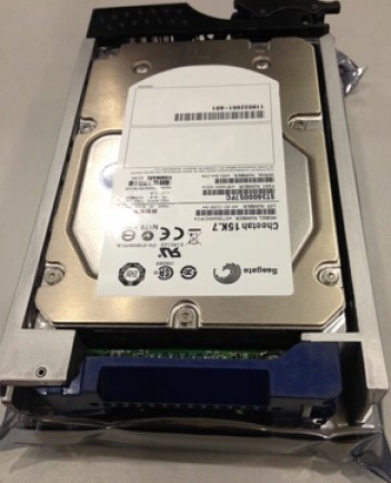 Hard drive for 005048952 600GB 15K CX-4G15-600 005049033 well tested working