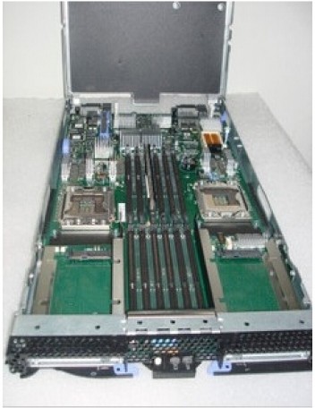 IBM BLADECENTER HS22 MOTHERBOARD/SYSTEMBOARD 68Y8186 Original  Refurbished