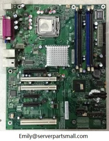 SE7221BA1-E Server Motherboard ATX LGA 775 DDR2