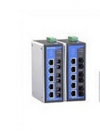 Ethernet switches for EDS-405A-T 5-port well tested working