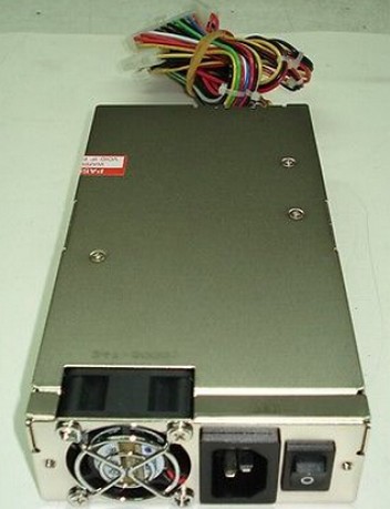 Power supply for MPW-6181F180W well tested working 