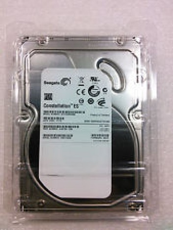 Seagate Constellation ST31000524NS ES 1TB 7200RPM SATA III 3.5" 3Gb 32MB HDD  for DELL 08CGTN