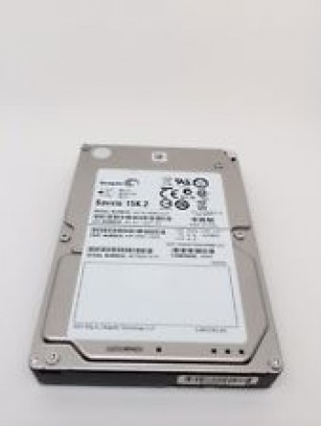 Seagate Savvio 15K.2 146 GB 15000 RPM 2.5" ST9146852SS Hard drive SAS