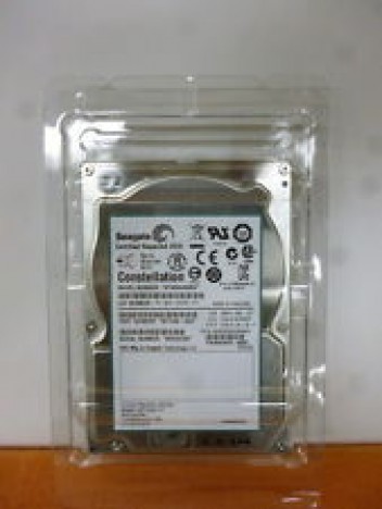 Seagate Constellation ST9500430SS 500GB 72K SAS 