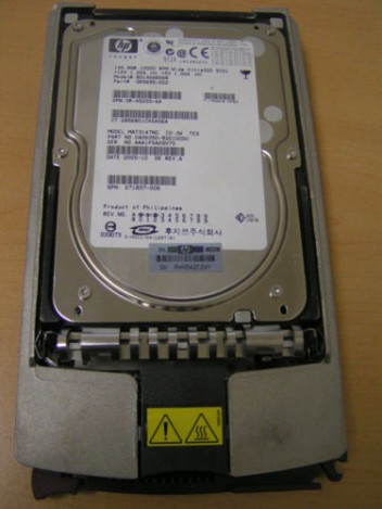 DL350G4 DL380G3 DL3804 server HDD 286716-B22 289044-001 146GB 10K 3.5" 80PIN Ultra320 hot swap SCSI