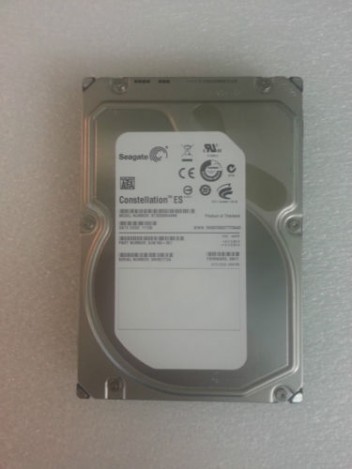 Sever hard disk ST seagate 2TB 7.2K 3.5" SATA HDD,ST32000644NS