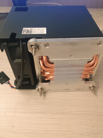 Cooling Fan For 01TD00 CN-01TD00-73307 Original New Well Tested Working one year warranty