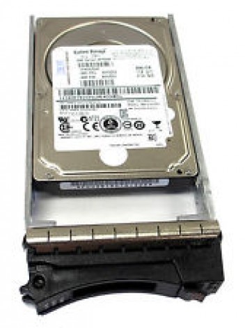 49Y2048- IBM DS3524 600GB SAS 2.5" HD, 49Y2052, FC 5220