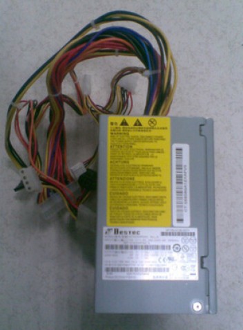 ATX-250-12Z PS-5251-08 5188-2622 5188-2623 for HP BESTEC 250W power supply well tested working