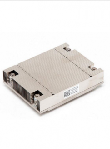 2FKY9 02FKY9 for Poweredge Server R430 Heatsink