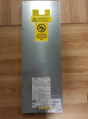 078-000-063 078-000-085 for DELL EMC CX SPS 1200W WY652 battery well tested working