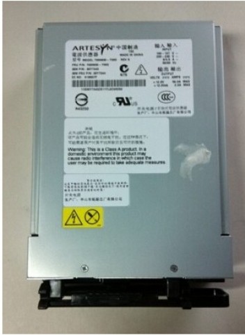  39Y7344 39Y7343 7000830 74P4456 74P4455 for IBM xSeries x236 670W Hot-Swap Power Supply original  refurbished