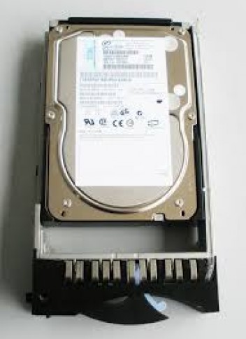 IBM V3700 3TB SAS 7200RPM 6GB NL 3.5IN HDD, FRU 00Y2425