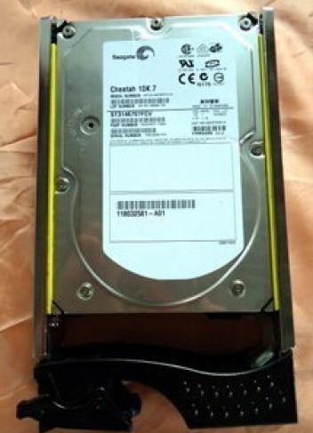 CX-4G15-146 for EMC 005048730 146GB 15K 4GB FC DISK well tested working