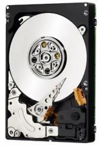 IBM 00Y2497 146 GB 2.5" Internal Hard Drive, SAS, 15000 rpm for V3500 V3700