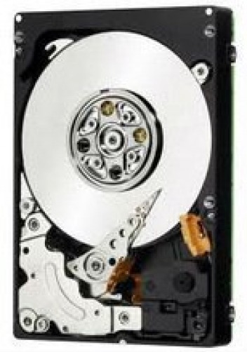 Server hard disk drive 81Y9927 900GB 2. 5" 10K SAS HDD for x3650M4 x3550M4 x3500M4