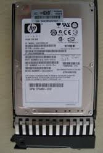 HP Server hard disk drive AP870A 583716-001 300GB 15K 3.5" FOR M6612 