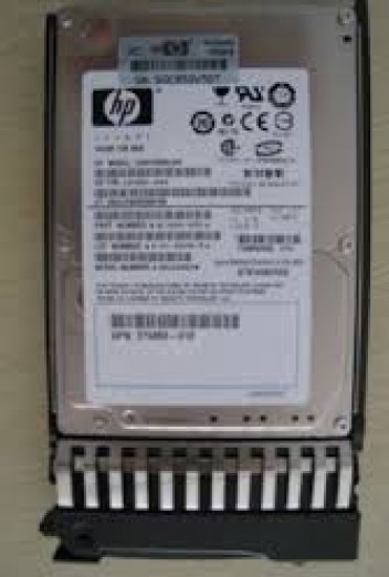 HP Server hard disk drive AP870A 583716-001 300GB 15K 3.5" FOR M6612 