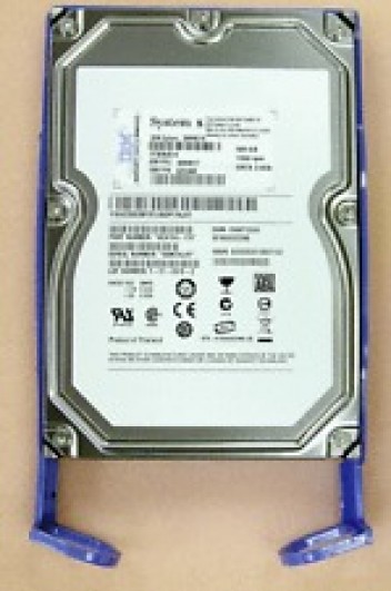 IBM 39M4514 39M4517 42C0468 500GB 7200RPM SATA Simple Swap Hard Drive