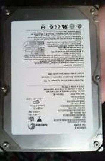 ST3160022ACE Seagate Original 3.5inch 160G 2M 7200rpm IDE (PATA) Laptop hard disk drive
