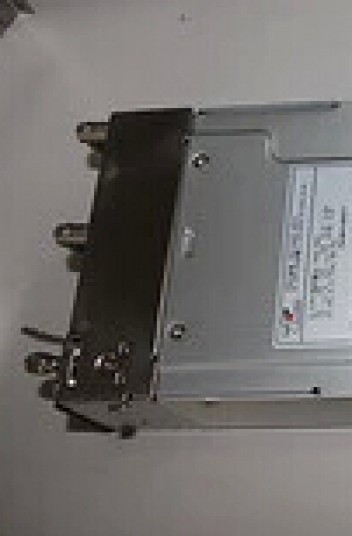 Power supply for M1W-6460P-R 460W well tested working 