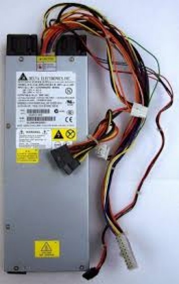 Intel FHJ350WPS DPS-350 AB-5 B 350W Power Supply For SR1530 SR1630 Refurbished well tested working