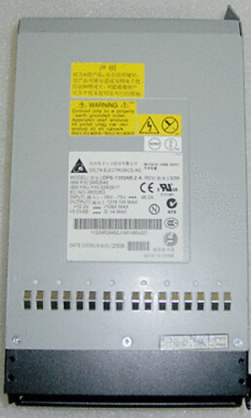 Power supply for 24R2645 32R0817 DPS-1300AB-2 1300W DC well tested working 