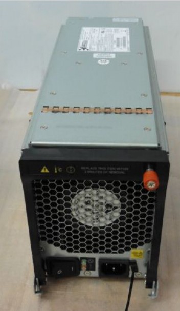 Power supply YM-3901A CP-1266R2 114-00041+C4 for NetAPP FAS2050 storage